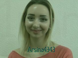 Arsina4343