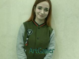 ArtGamer