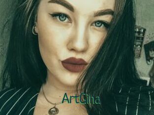 ArtGina