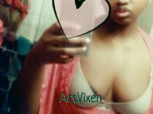 ArtVixen