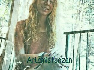 ArtemisTaozen