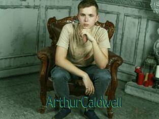 ArthurCaldwell