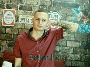 ArthurJhons