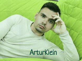 ArturKlein