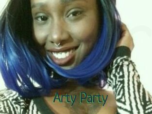 Arty_Party
