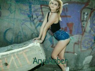 AryaAmber