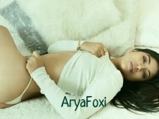 AryaFoxi