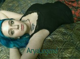 AryaLegend