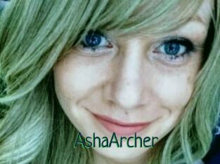 AshaArcher