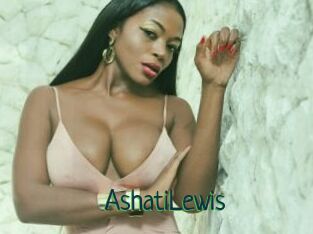 AshatiLewis