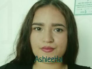 AshleeHal