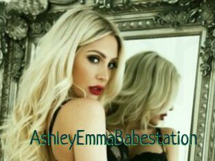 AshleyEmmaBabestation