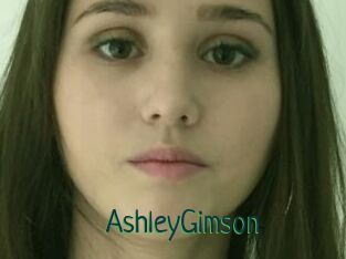 AshleyGimson