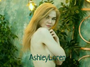 AshleyLoren