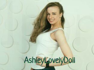 AshleyLovelyDoll