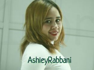 AshleyRabbani