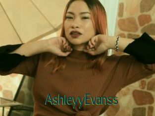 AshleyyEvanss