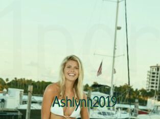 Ashlynn2019
