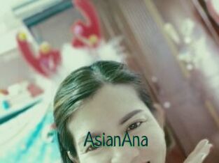 AsianAna