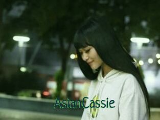 AsianCassie