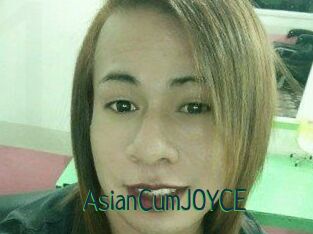AsianCumJOYCE