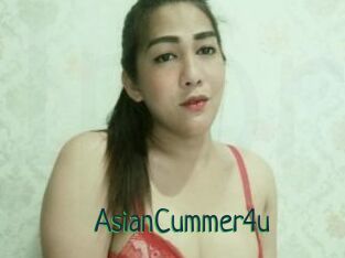 AsianCummer4u