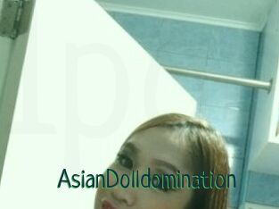 AsianDolldomination