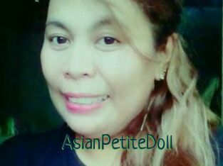 AsianPetiteDoll