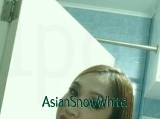 AsianSnowWhite