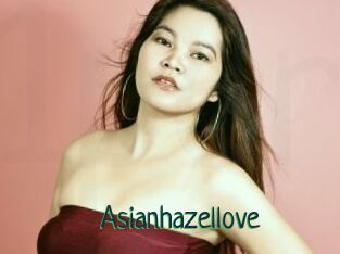 Asianhazellove