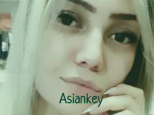 Asiankey