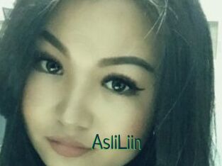AsliLiin