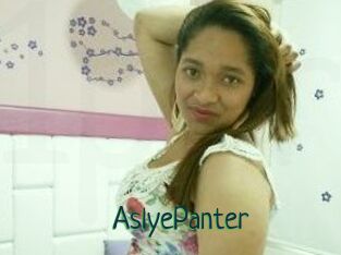 AslyePanter