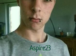 Aspire23
