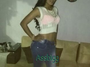 Assbigg