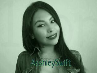 AsshleySwift