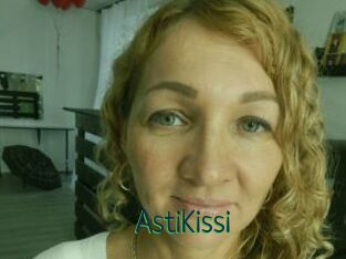 AstiKissi