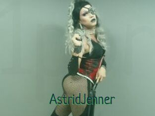 AstridJenner