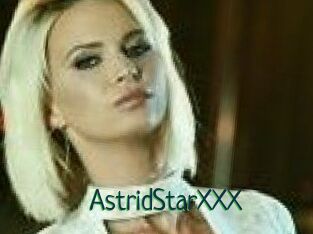 AstridStarXXX