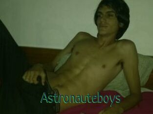 Astronauteboys