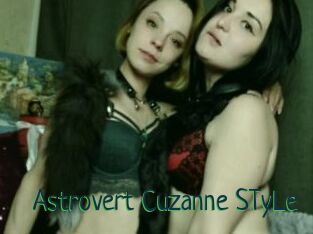 Astrovert_Cuzanne_STyLe