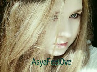 AsyaFeelOve