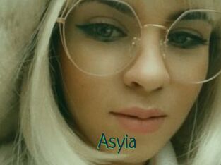Asyia