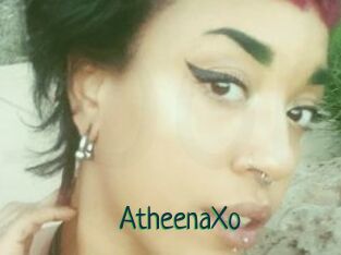 AtheenaXo