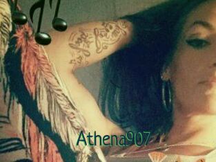 Athena907