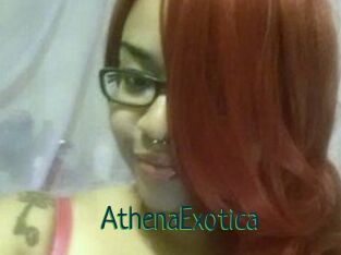 AthenaExotica