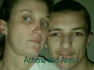 Athena_and_Ares