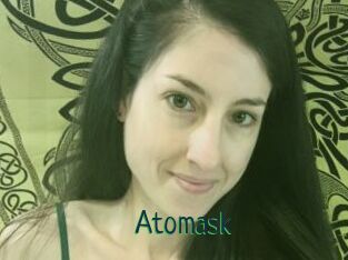 Atomask