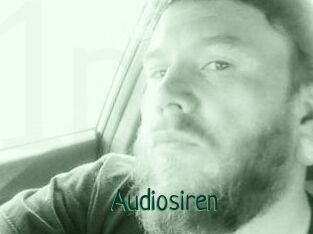 Audiosiren