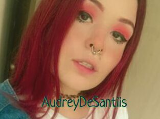 AudreyDeSantiis